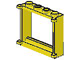 Part No: 3853 Name: Window 1 x 4 x 3 Part No: 3853 Name: Window 1 x 4 x 3
