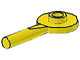 Part No: 3900 Name: Minifig, Utensil Signal Paddle Part No: 3900 Name: Minifig, Utensil Signal Paddle