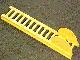 Part No: 4000 Name: Ladder 16 x 4 with Semi-Circular Pivot Part No: 4000 Name: Ladder 16 x 4 with Semi-Circular Pivot