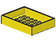 Part No: 4082 Name: Container, Box 6 x 8 x 1 1/3 Bottom Part No: 4082 Name: Container, Box 6 x 8 x 1 1/3 Bottom
