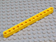 Part No: 41239 Name: Technic, Liftarm 1 x 13 Thick Part No: 41239 Name: Technic, Liftarm 1 x 13 Thick