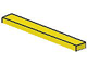 Part No: 4162 Name: Tile 1 x 8 Part No: 4162 Name: Tile 1 x 8
