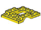 Part No: 4211 Name: Vehicle, Base 4 x 5 Part No: 4211 Name: Vehicle, Base 4 x 5