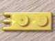 Part No: 4275a Name: Hinge Plate 1 x 2 with 3 Fingers and Solid Studs Part No: 4275a Name: Hinge Plate 1 x 2 with 3 Fingers and Solid Studs