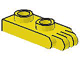 Part No: 4276 Name: Hinge Plate 1 x 2 with 2 Fingers Part No: 4276 Name: Hinge Plate 1 x 2 with 2 Fingers