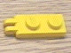 Part No: 4276a Name: Hinge Plate 1 x 2 with 2 Fingers and Solid Studs Part No: 4276a Name: Hinge Plate 1 x 2 with 2 Fingers and Solid Studs