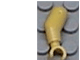 Part No: 43368 Name: Arm/Hand, Right - one piece from NBA Part No: 43368 Name: Arm/Hand, Right - one piece from NBA