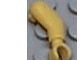 Part No: 43369 Name: Arm/Hand, Left - one piece from NBA Part No: 43369 Name: Arm/Hand, Left - one piece from NBA