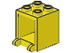 Part No: 4345 Name: Container, Box 2 x 2 x 2 Part No: 4345 Name: Container, Box 2 x 2 x 2