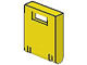 Part No: 4346 Name: Container, Box 2 x 2 x 2 Door with Slot Part No: 4346 Name: Container, Box 2 x 2 x 2 Door with Slot
