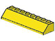 Part No: 4445 Name: Slope 45 2 x 8 Part No: 4445 Name: Slope 45 2 x 8
