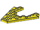 Part No: 4475 Name: Wedge, Plate 8 x 8 with 4 x 4 Cutout Part No: 4475 Name: Wedge, Plate 8 x 8 with 4 x 4 Cutout