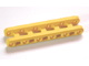 Part No: 45568 Name: Technic, Liftarm 3 x 11 Flexible Double Part No: 45568 Name: Technic, Liftarm 3 x 11 Flexible Double