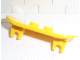 Part No: 45917 Name: Minifig, Utensil Skateboard with Mag Wheel Holders Part No: 45917 Name: Minifig, Utensil Skateboard with Mag Wheel Holders