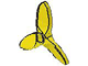 Part No: 4617 Name: Propeller 3 Blade 5.5 Diameter Part No: 4617 Name: Propeller 3 Blade 5.5 Diameter