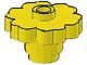Part No: 4728 Name: Plant Flower 2 x 2 Rounded - Open Stud Part No: 4728 Name: Plant Flower 2 x 2 Rounded - Open Stud