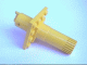 Part No: 4779 Name: Fabuland Ferris Wheel Axle Half Part No: 4779 Name: Fabuland Ferris Wheel Axle Half