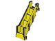 Part No: 4784 Name: Stairs 4 x 7 x 9 1/3 Straight Enclosed Part No: 4784 Name: Stairs 4 x 7 x 9 1/3 Straight Enclosed
