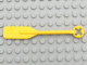 Part No: 4794a Name: Fabuland Utensil Oar with Ring Handle Part No: 4794a Name: Fabuland Utensil Oar with Ring Handle