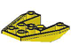 Part No: 4855 Name: Wedge 4 x 4 Triple Inverted Part No: 4855 Name: Wedge 4 x 4 Triple Inverted