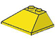 Part No: 4861 Name: Slope 45 3 x 4 Double / 33 Part No: 4861 Name: Slope 45 3 x 4 Double / 33