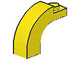 Part No: 6005 Name: Brick, Arch 1 x 3 x 2 Curved Top Part No: 6005 Name: Brick, Arch 1 x 3 x 2 Curved Top