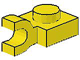 Part No: 6019 Name: Plate, Modified 1 x 1 with Clip Horizontal (thick open U clip) Part No: 6019 Name: Plate, Modified 1 x 1 with Clip Horizontal (thick open U clip)