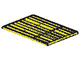 Part No: 6046 Name: Bar 9 x 13 Grille Part No: 6046 Name: Bar 9 x 13 Grille