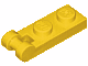 Part No: 60478 Name: Plate, Modified 1 x 2 with Handle on End - Closed Ends Part No: 60478 Name: Plate, Modified 1 x 2 with Handle on End - Closed Ends