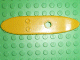 Part No: 6075 Name: Minifig, Utensil Surfboard Long Part No: 6075 Name: Minifig, Utensil Surfboard Long