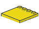 Part No: 6179 Name: Tile, Modified 4 x 4 with Studs on Edge Part No: 6179 Name: Tile, Modified 4 x 4 with Studs on Edge