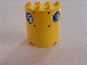 Part No: 6259pb002 Name: Cylinder Half 2 x 4 x 4 with Vent Holes Pattern (Sticker) - Set 8250 Part No: 6259pb002 Name: Cylinder Half 2 x 4 x 4 with Vent Holes Pattern (Sticker) - Set 8250