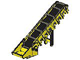 Lot ID: 46874833 Part No: 630 Name: Conveyor Belt (Complete Assembly) Lot ID: 46874833 Part No: 630 Name: Conveyor Belt (Complete Assembly)
