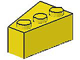 Part No: 6564 Name: Wedge 3 x 2 Right Part No: 6564 Name: Wedge 3 x 2 Right