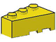 Part No: 6565 Name: Wedge 3 x 2 Left Part No: 6565 Name: Wedge 3 x 2 Left
