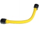 Part No: 73590c02b Name: Hose, Flexible 8.5L with Tabbed Ends Black (Ends different color than Tube) Part No: 73590c02b Name: Hose, Flexible 8.5L with Tabbed Ends Black (Ends different color than Tube)