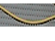 Part No: 75c28 Name: Hose, Rigid 3mm D. 28L / 22.4cm Part No: 75c28 Name: Hose, Rigid 3mm D. 28L / 22.4cm