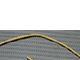 Part No: 75c40 Name: Hose, Rigid 3mm D. 40L / 32.0cm Part No: 75c40 Name: Hose, Rigid 3mm D. 40L / 32.0cm