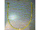 Part No: 75c44 Name: Hose, Rigid 3mm D. 44L / 35.2cm Part No: 75c44 Name: Hose, Rigid 3mm D. 44L / 35.2cm