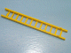 Lot ID: 118121904 Part No: 851b Name: Ladder 10.3cm (collapsed) 2-Piece - Top Section Lot ID: 118121904 Part No: 851b Name: Ladder 10.3cm (collapsed) 2-Piece - Top Section