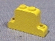 Part No: fabaj1 Name: Fabuland Brick, Modified 1 x 4 x 2 Bell Shape Part No: fabaj1 Name: Fabuland Brick, Modified 1 x 4 x 2 Bell Shape
