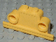 Part No: fabaj3 Name: Fabuland Brick, Modified 1 x 4 x 2 Bell Shape with Headlights Part No: fabaj3 Name: Fabuland Brick, Modified 1 x 4 x 2 Bell Shape with Headlights