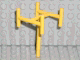 Part No: fabbd5 Name: Fabuland Antenna Part No: fabbd5 Name: Fabuland Antenna