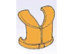 Part No: 30220 Name: Belville, Clothes Life Jacket, Child Figure Size (19 mm Height) Part No: 30220 Name: Belville, Clothes Life Jacket, Child Figure Size (19 mm Height)