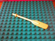 Part No: 4794b Name: Boat Oar with Bar Handle Part No: 4794b Name: Boat Oar with Bar Handle