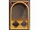 Part No: 6906 Name: Scala Wall, Arched 18 x 2 x 22 2/3 Part No: 6906 Name: Scala Wall, Arched 18 x 2 x 22 2/3