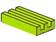 Part No: 2412b Name: Tile, Modified 1 x 2 Grille with Bottom Groove / Lip Part No: 2412b Name: Tile, Modified 1 x 2 Grille with Bottom Groove / Lip