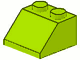 Part No: 3039 Name: Slope 45 2 x 2 Part No: 3039 Name: Slope 45 2 x 2