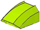 Part No: 30602 Name: Slope, Curved 2 x 2 Lip, No Studs Part No: 30602 Name: Slope, Curved 2 x 2 Lip, No Studs