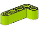 Part No: 32140 Name: Technic, Liftarm 2 x 4 L-Shape Thick Part No: 32140 Name: Technic, Liftarm 2 x 4 L-Shape Thick